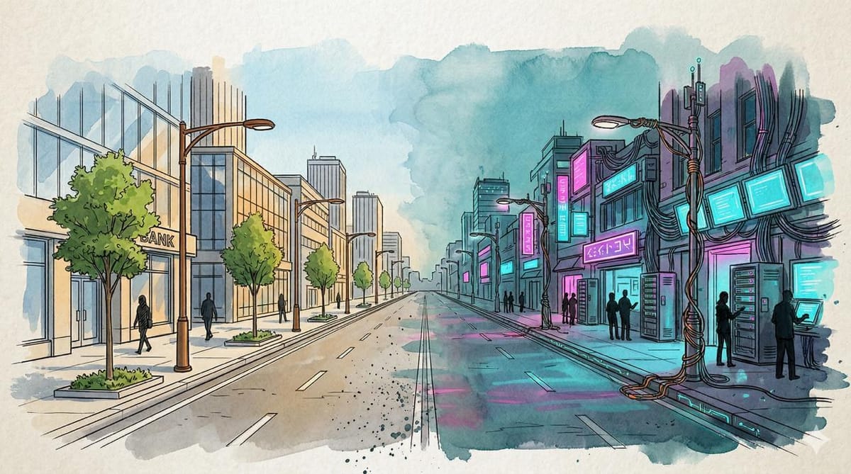 Sci-Fi Saturday: Your Agent's Allowance