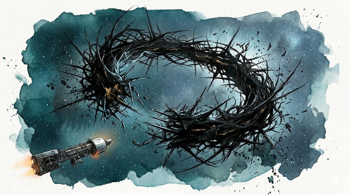 The Problem with The Hard Problem (of Consciousness)