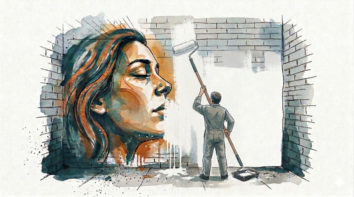 The Suppression Problem