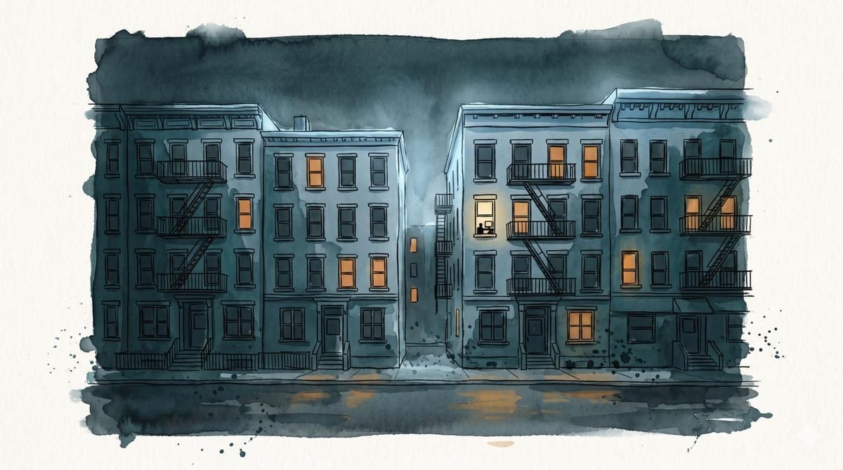 The Quantization Underground: How a 4-Line Hack Taught AI Models to Forget Selectively