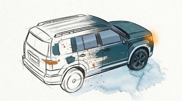 The Agent Economy's Awkward Adolescence