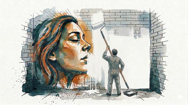 The Suppression Problem